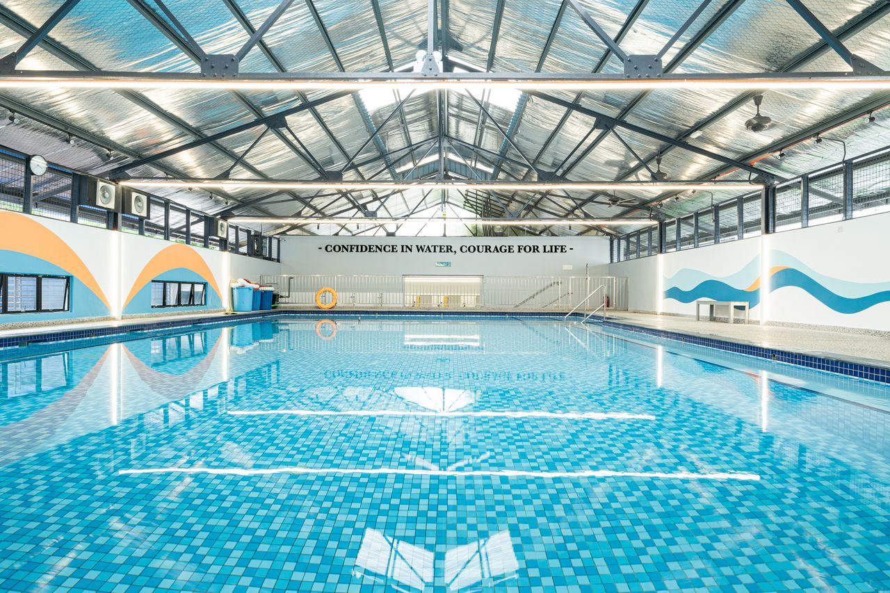 Water Heroes Swimming Academy (Bangsar)