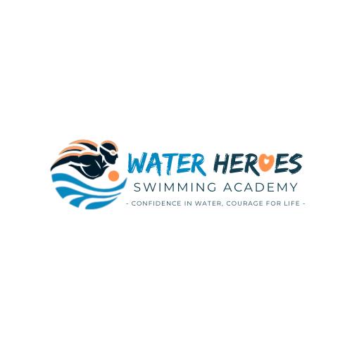 Water Heroes Swimming Academy (Bangsar) logo