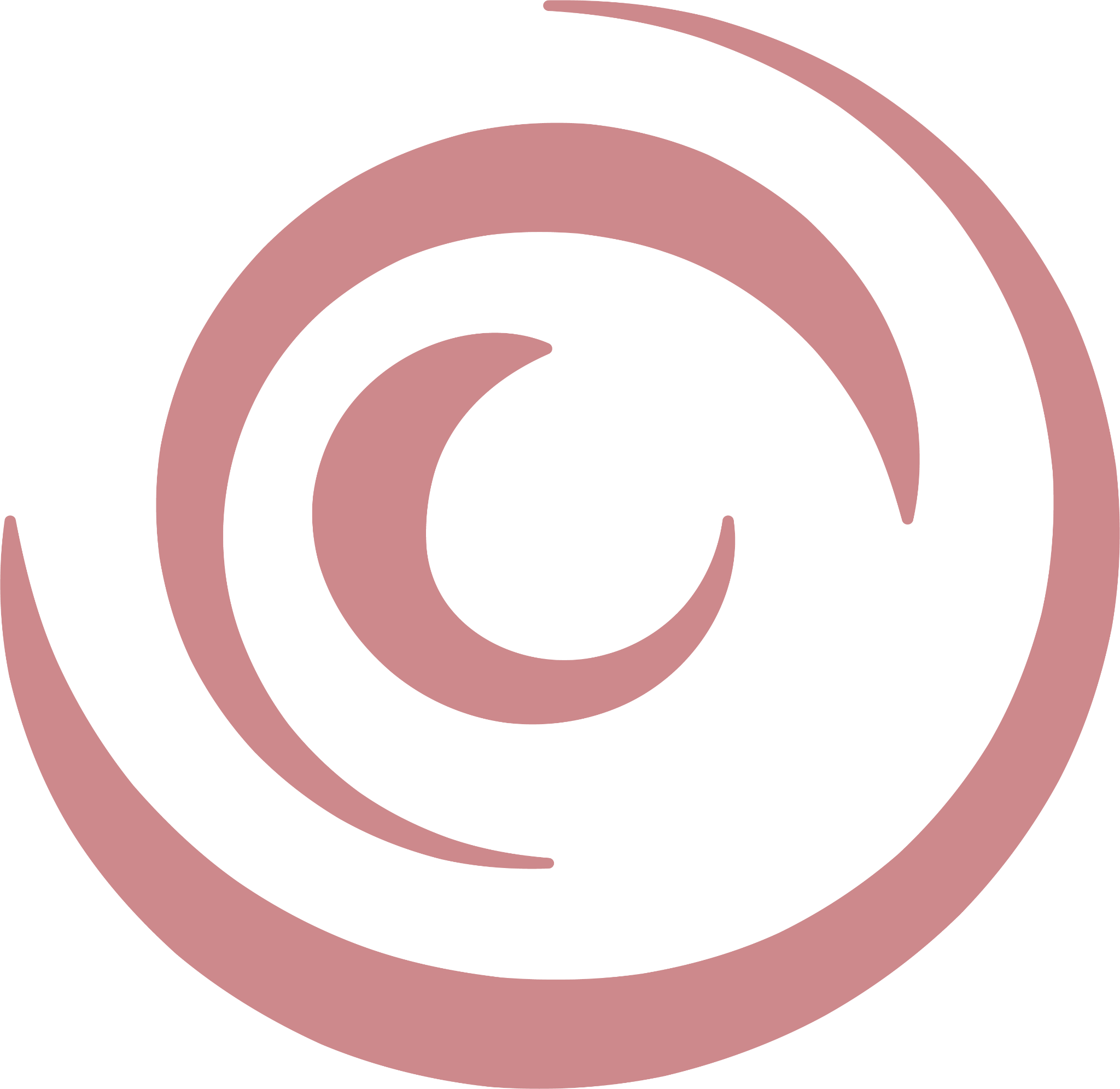Glow Studio logo
