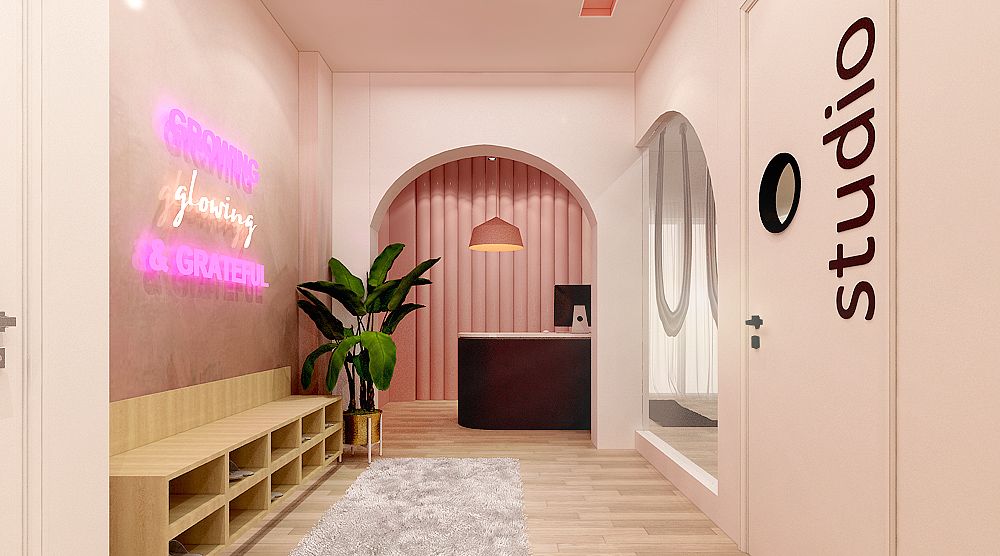 Glow Studio