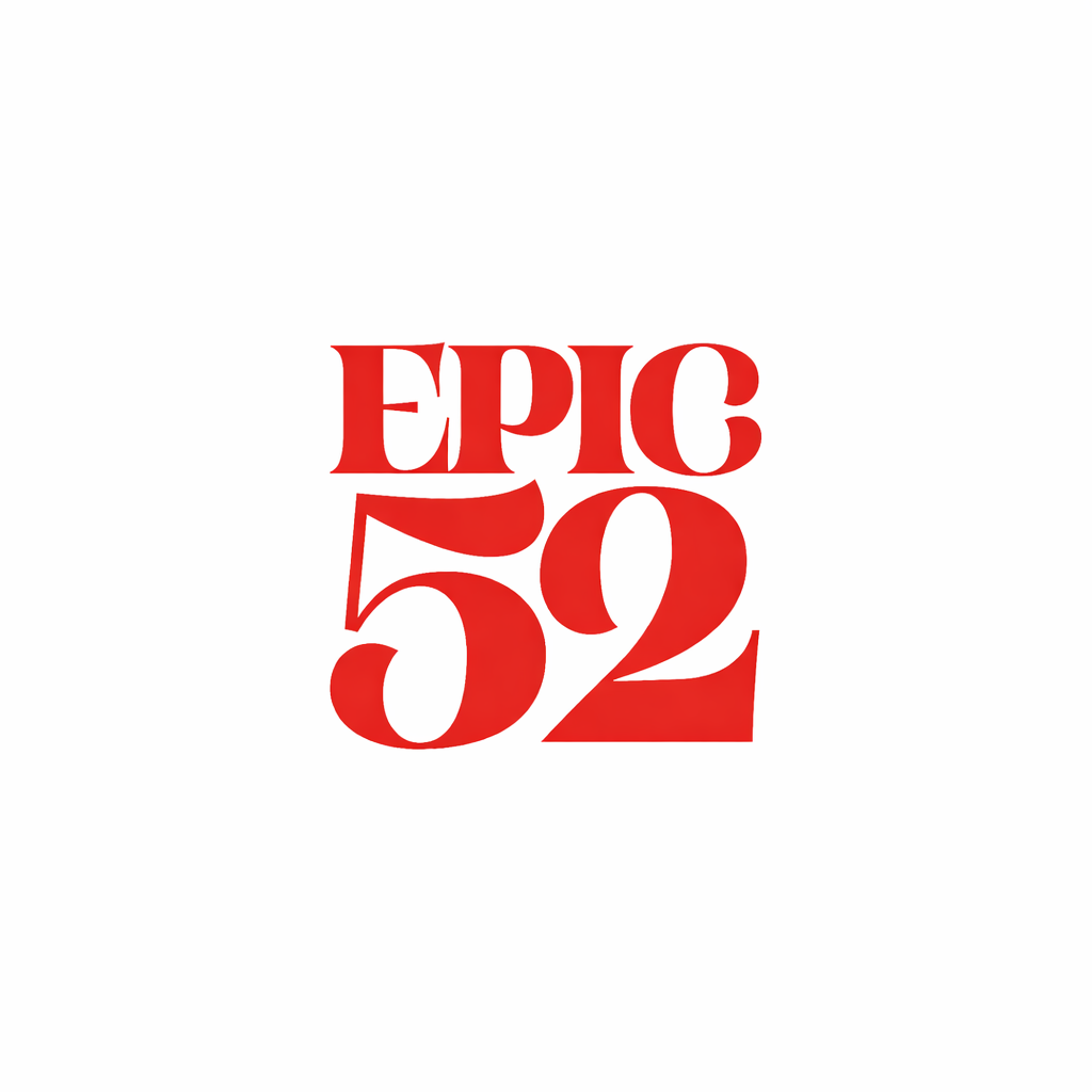 Epic52 logo
