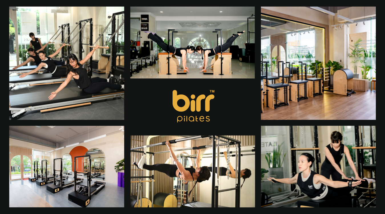 Birr Pilates 