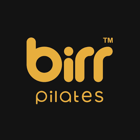 Birr Pilates logo