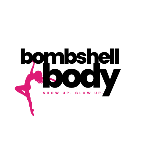 Bombshell Body  logo