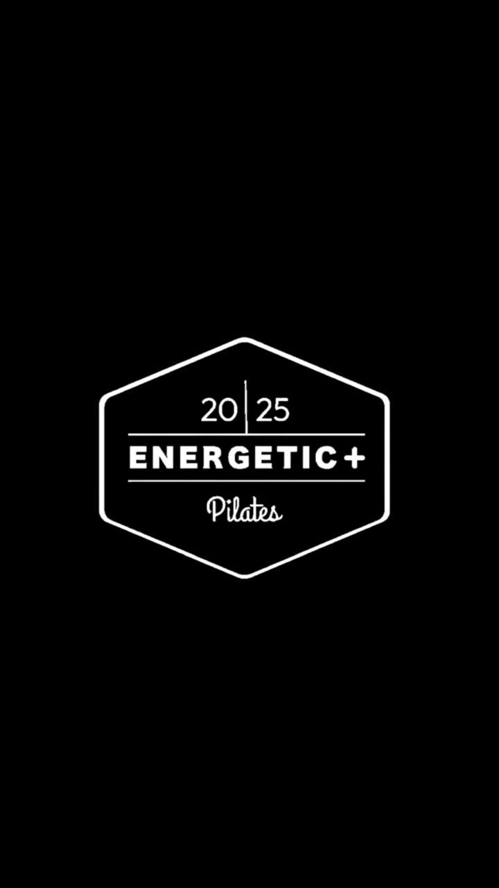 Energetic+ Pilates logo
