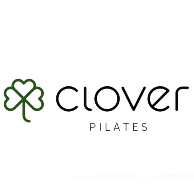 Clover Pilates logo