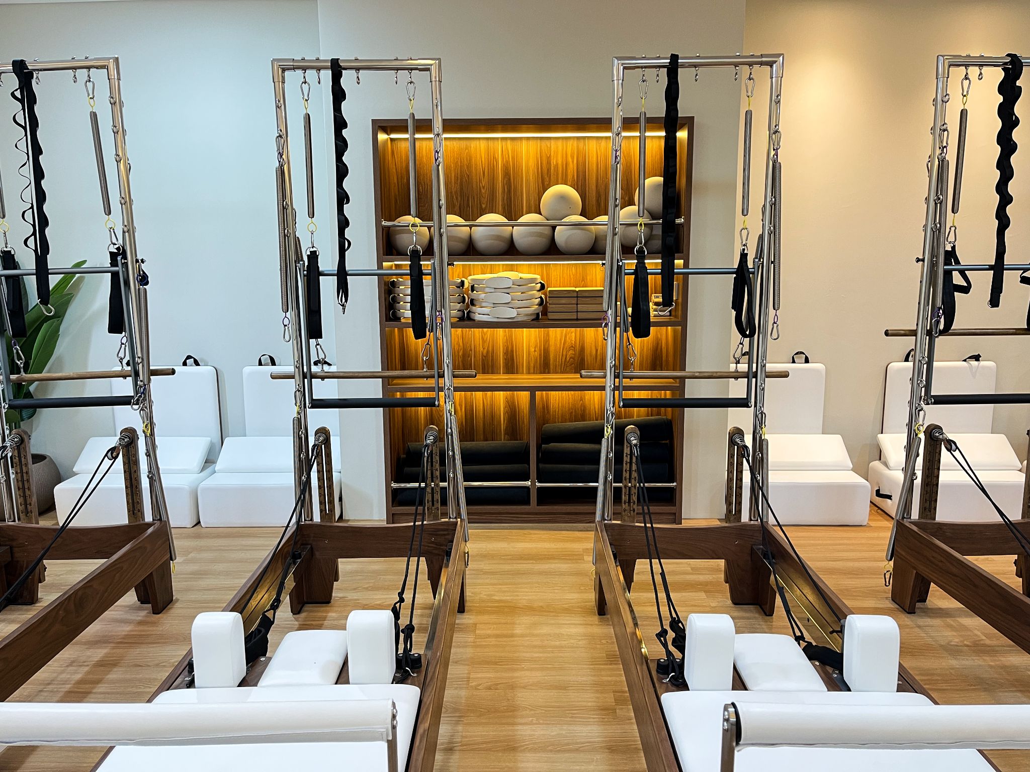 Renew Pilates Studio