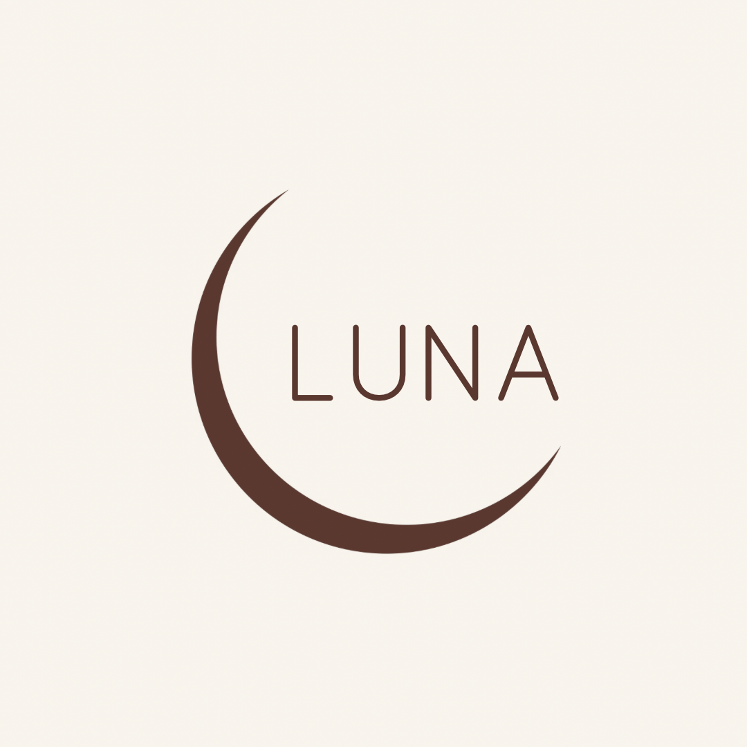 Luna Pilates & Physio logo