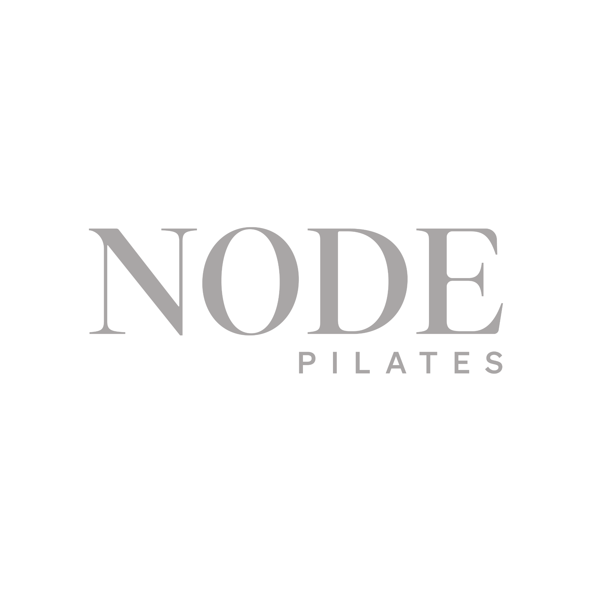 Node Pilates logo