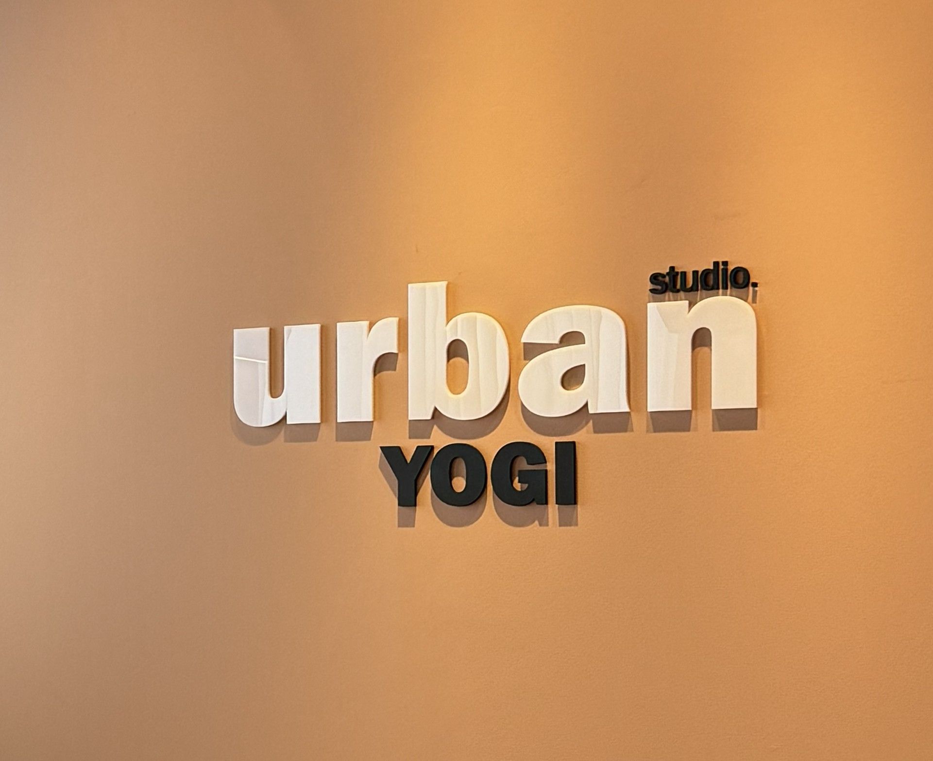 Urban Yogi logo