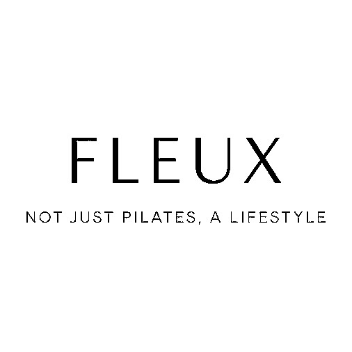 Fleux Pilates Studio logo