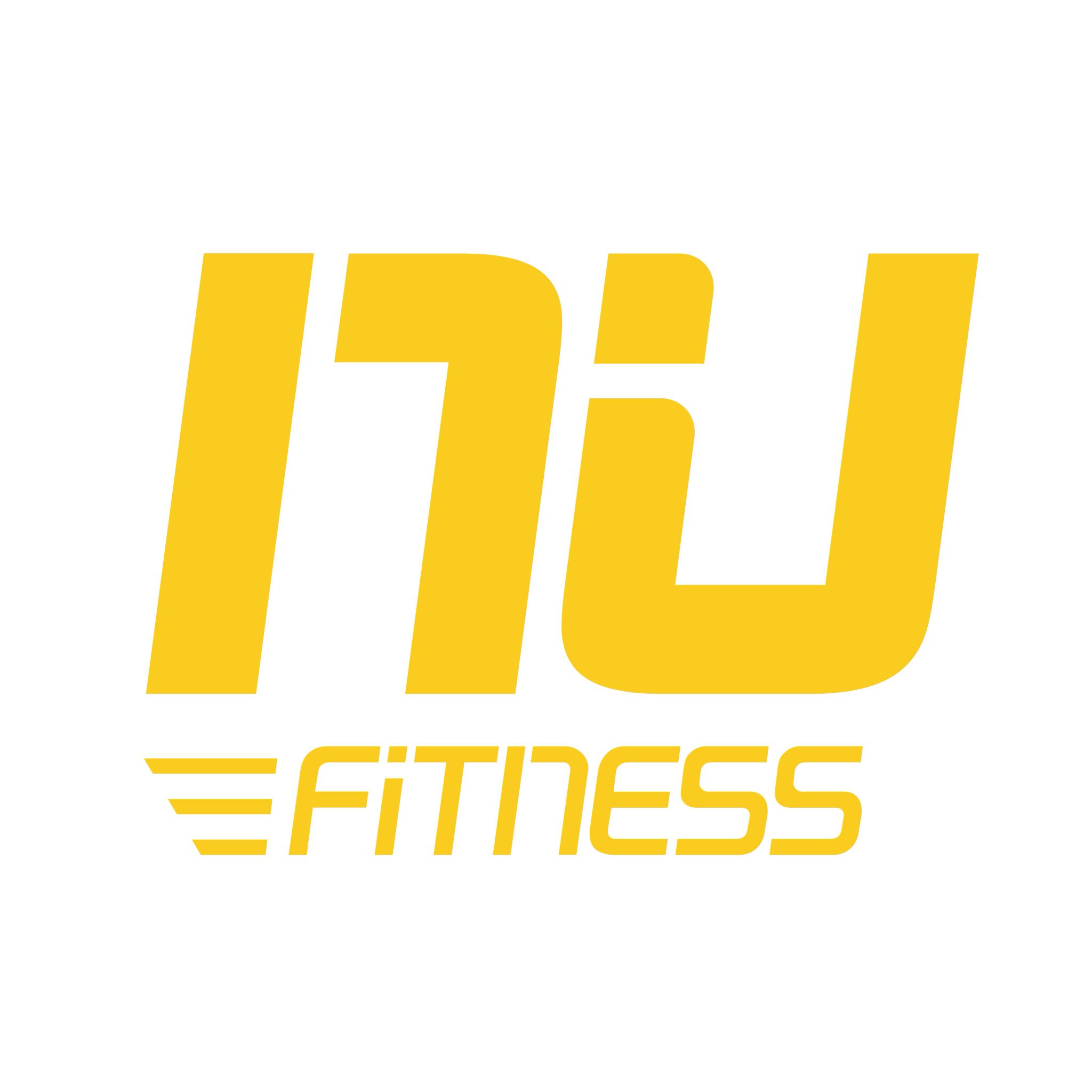 NIU FITNESS CLUB logo