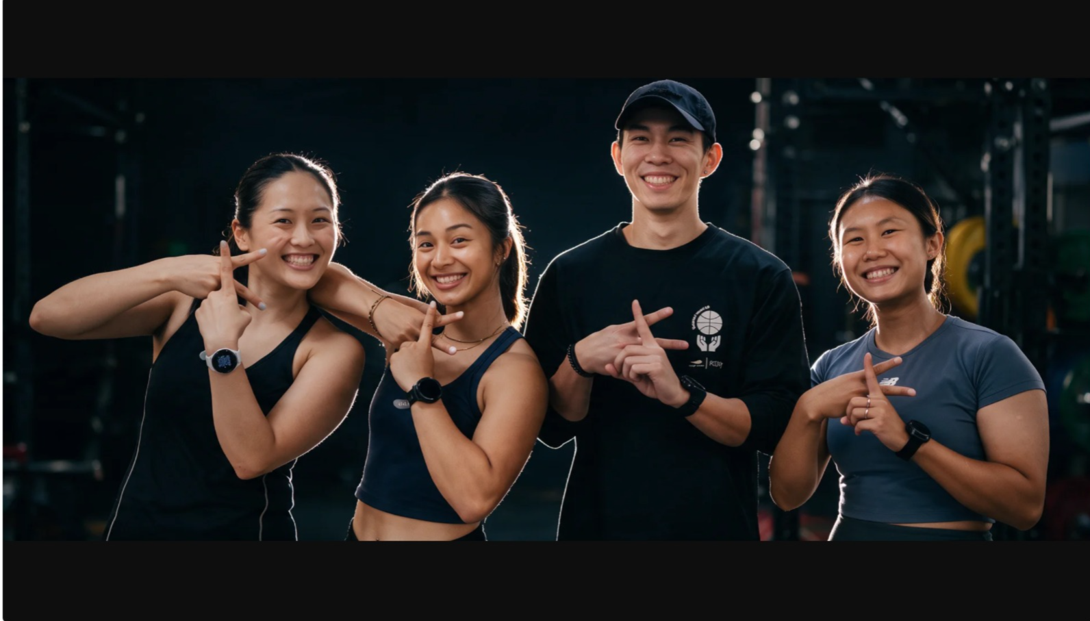 Kinetix Athletic Centre