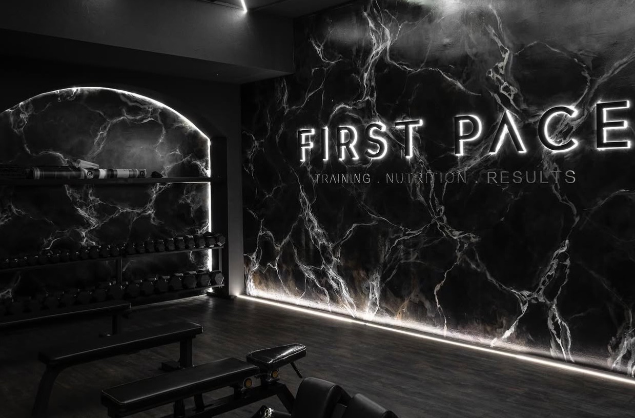 First Pace Kuala Lumpur