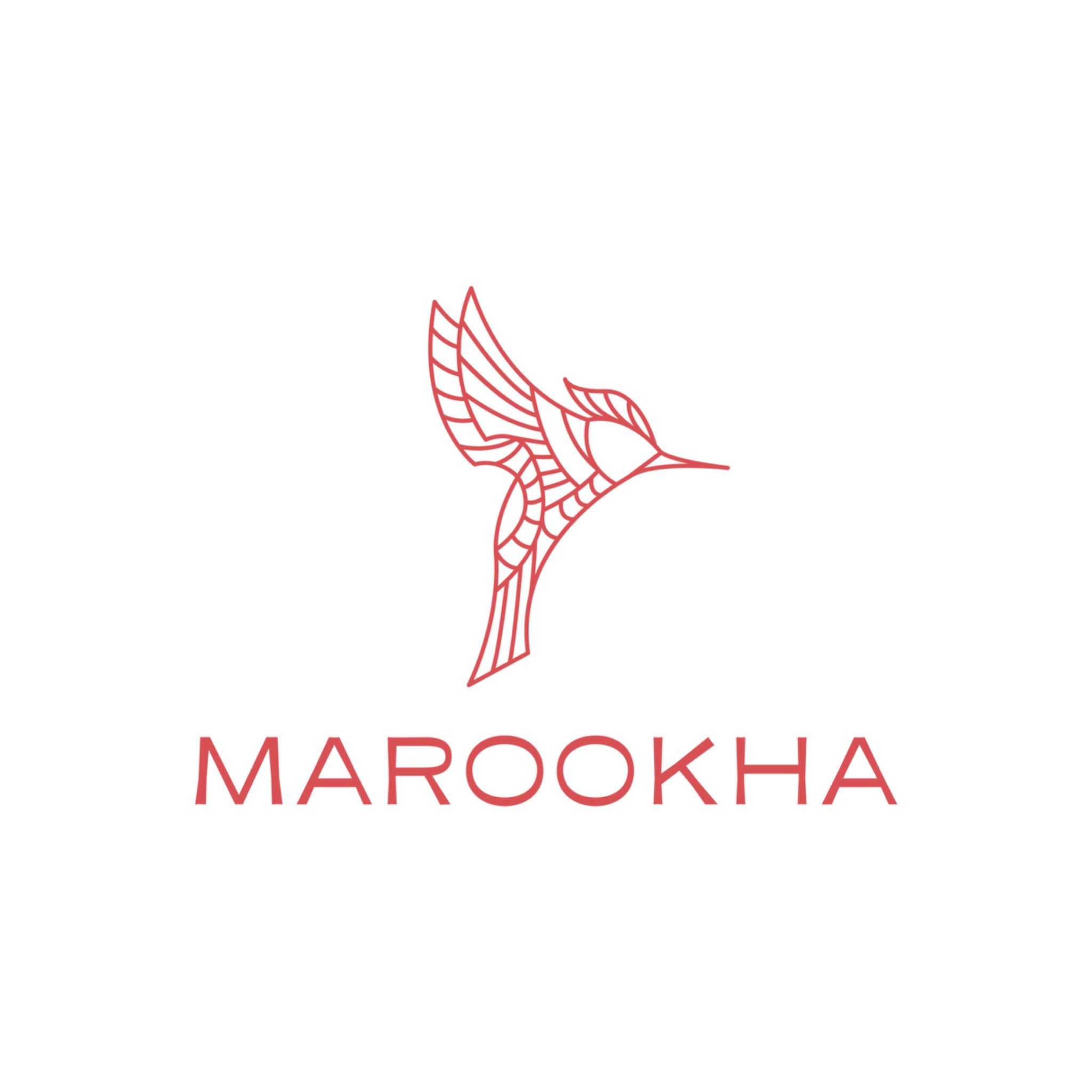 Marookha  logo