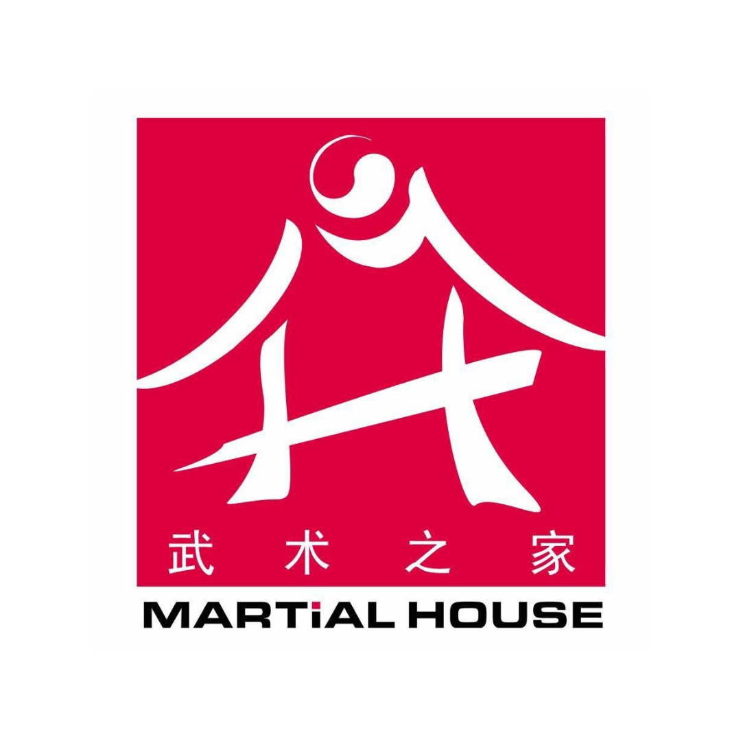 Martial House logo