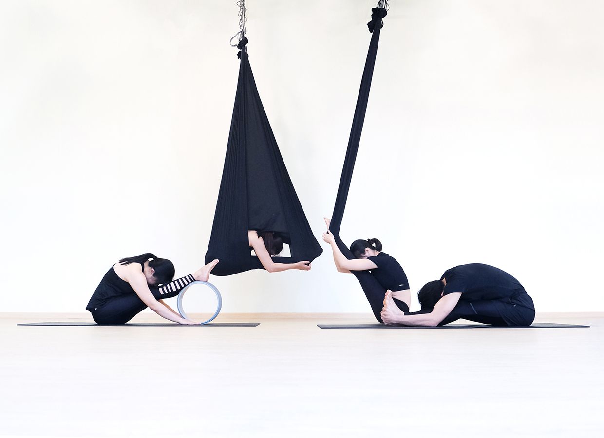Hale Studio
