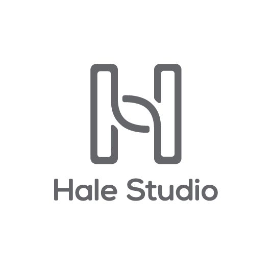 Hale Studio logo