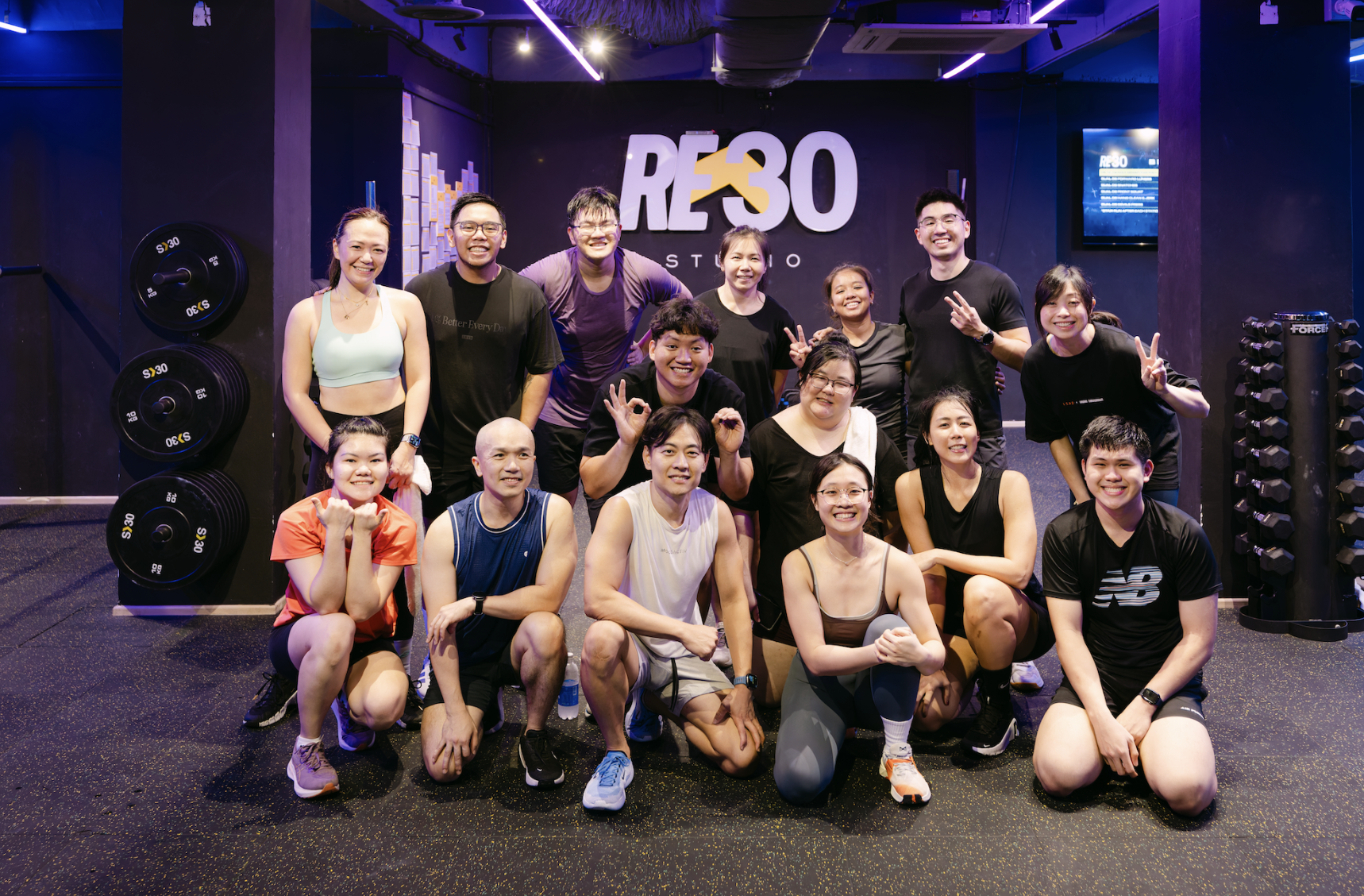RE30