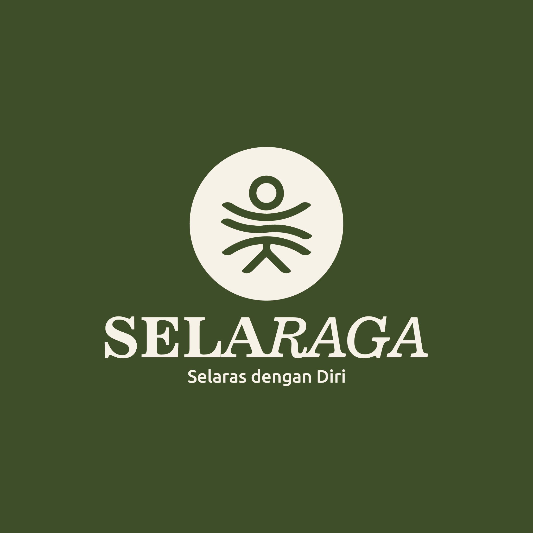 Selaraga Space logo