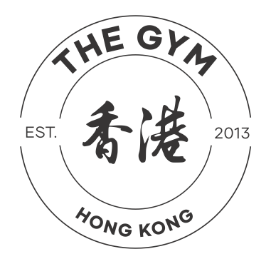 The Gym Hong Kong  logo