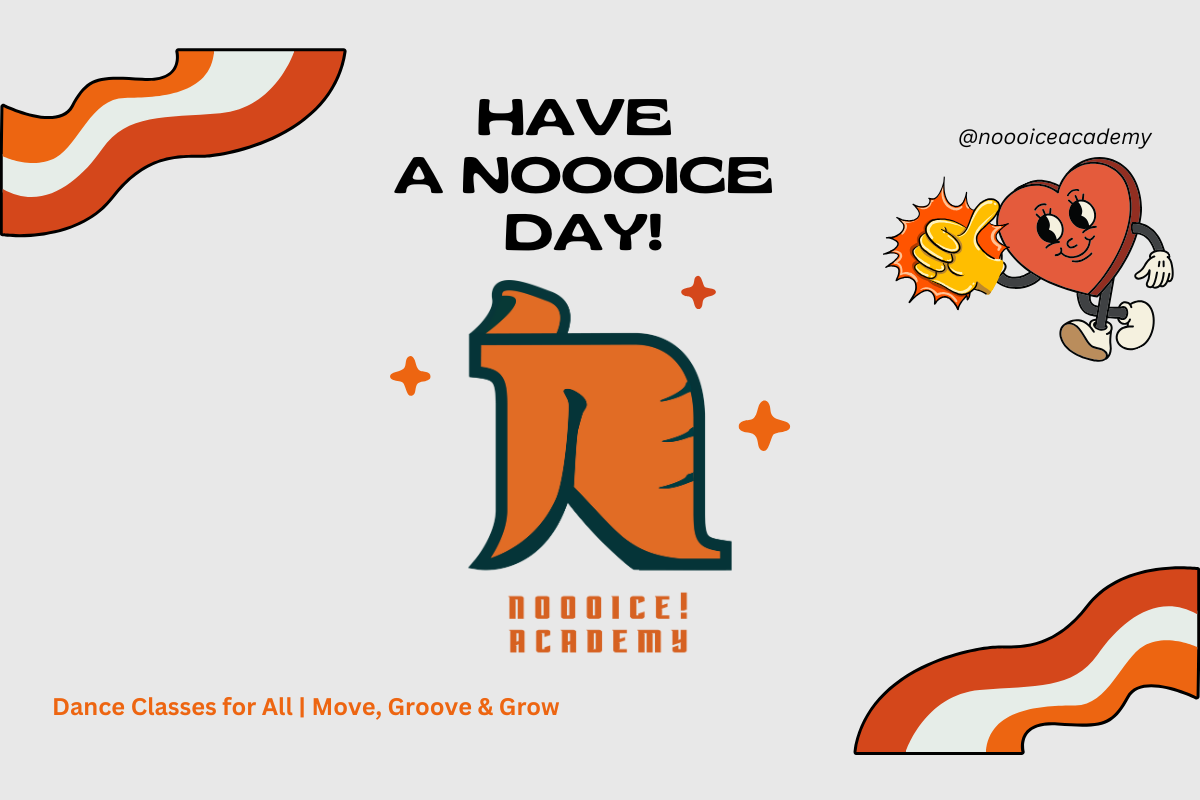 Noooice! Academy