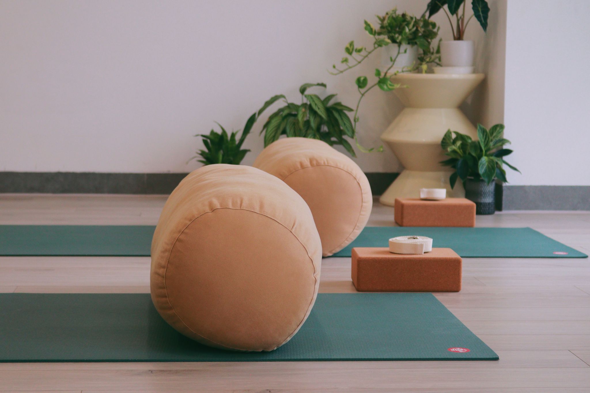 Yoga Lab Hanoi