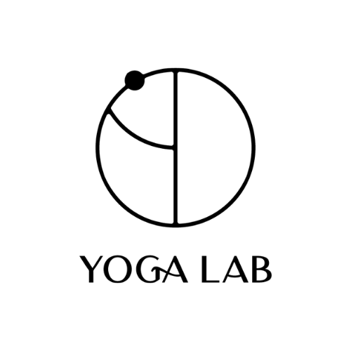 Yoga Lab Hanoi logo
