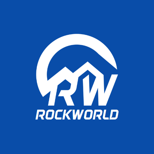 Rockworld logo