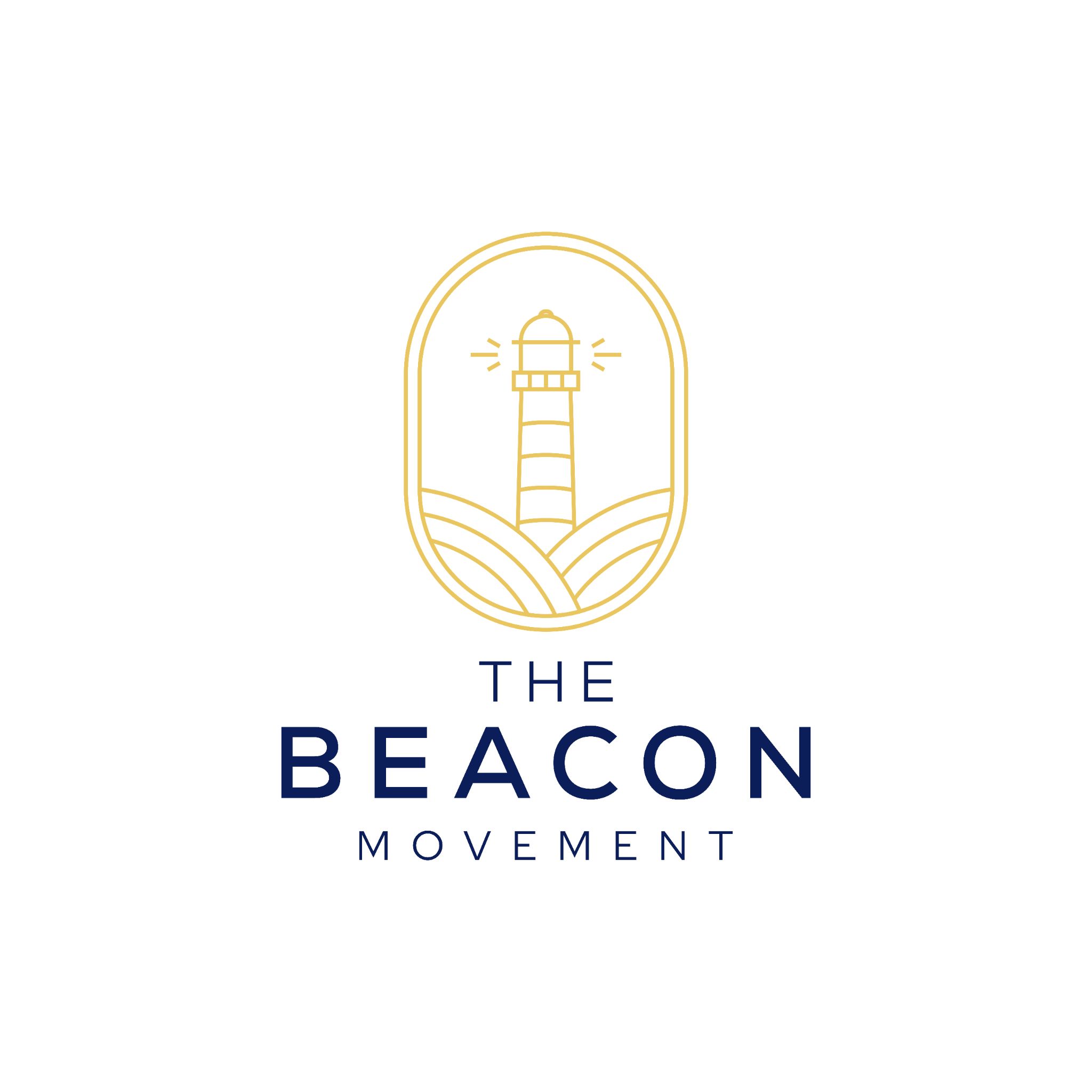 THE BEACON MOVEMENT logo