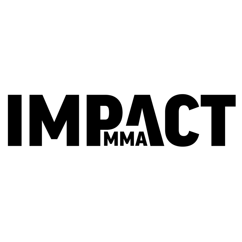 Impact MMA logo