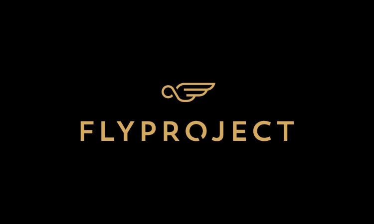 FLYPROJECT SINGAPORE logo