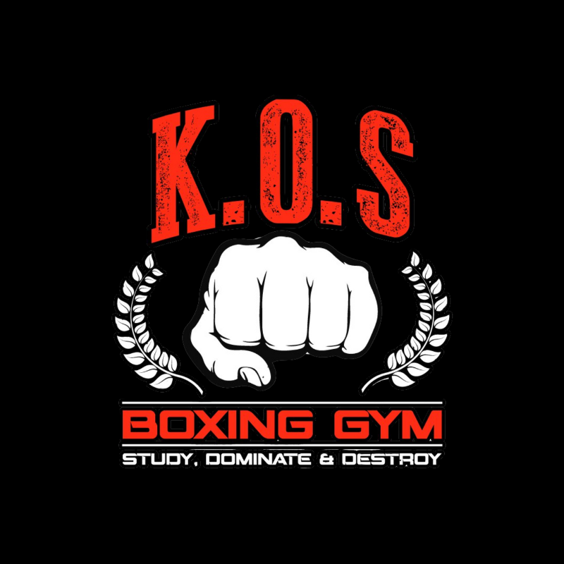 King Of Strength logo