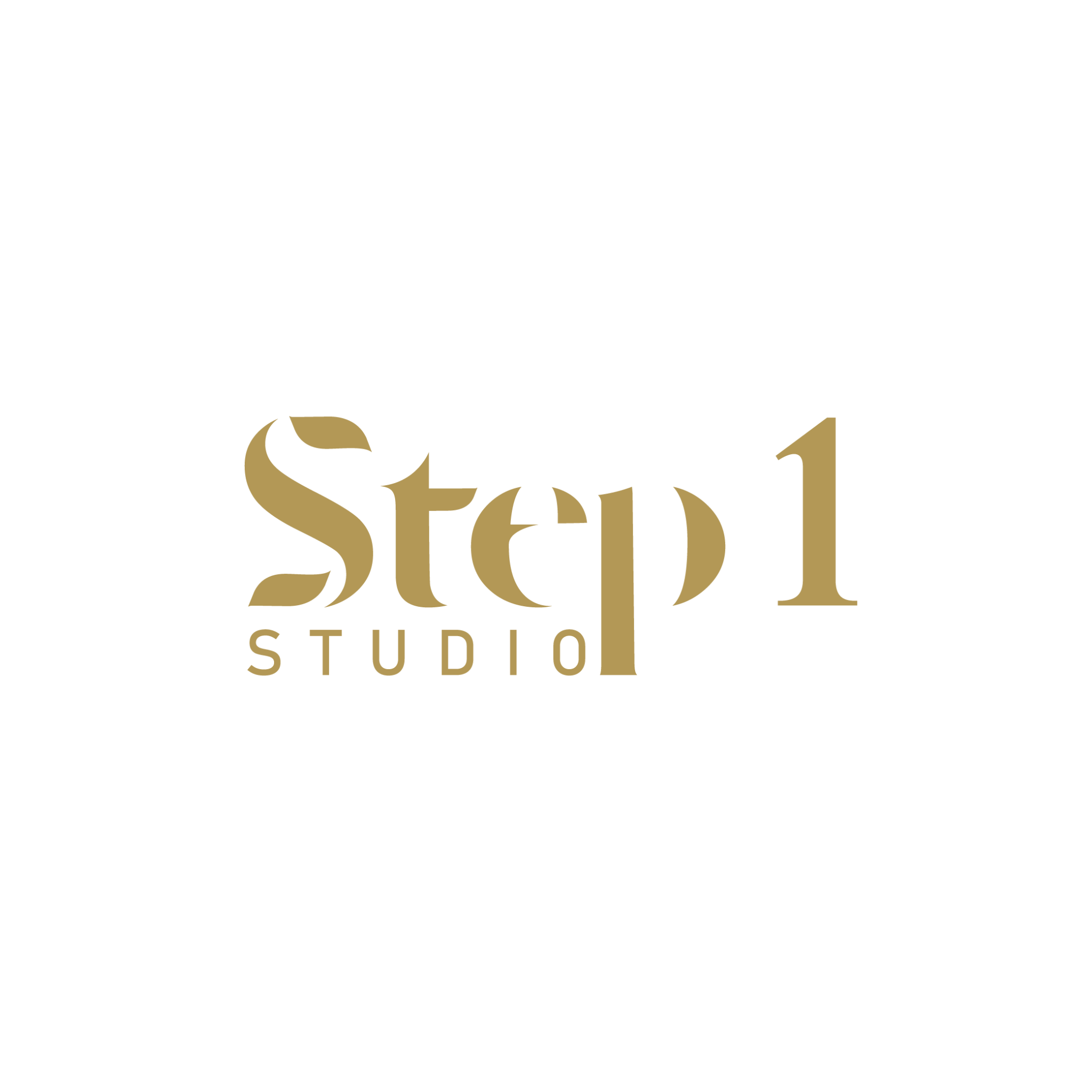 Step 1 Fitness Studio logo