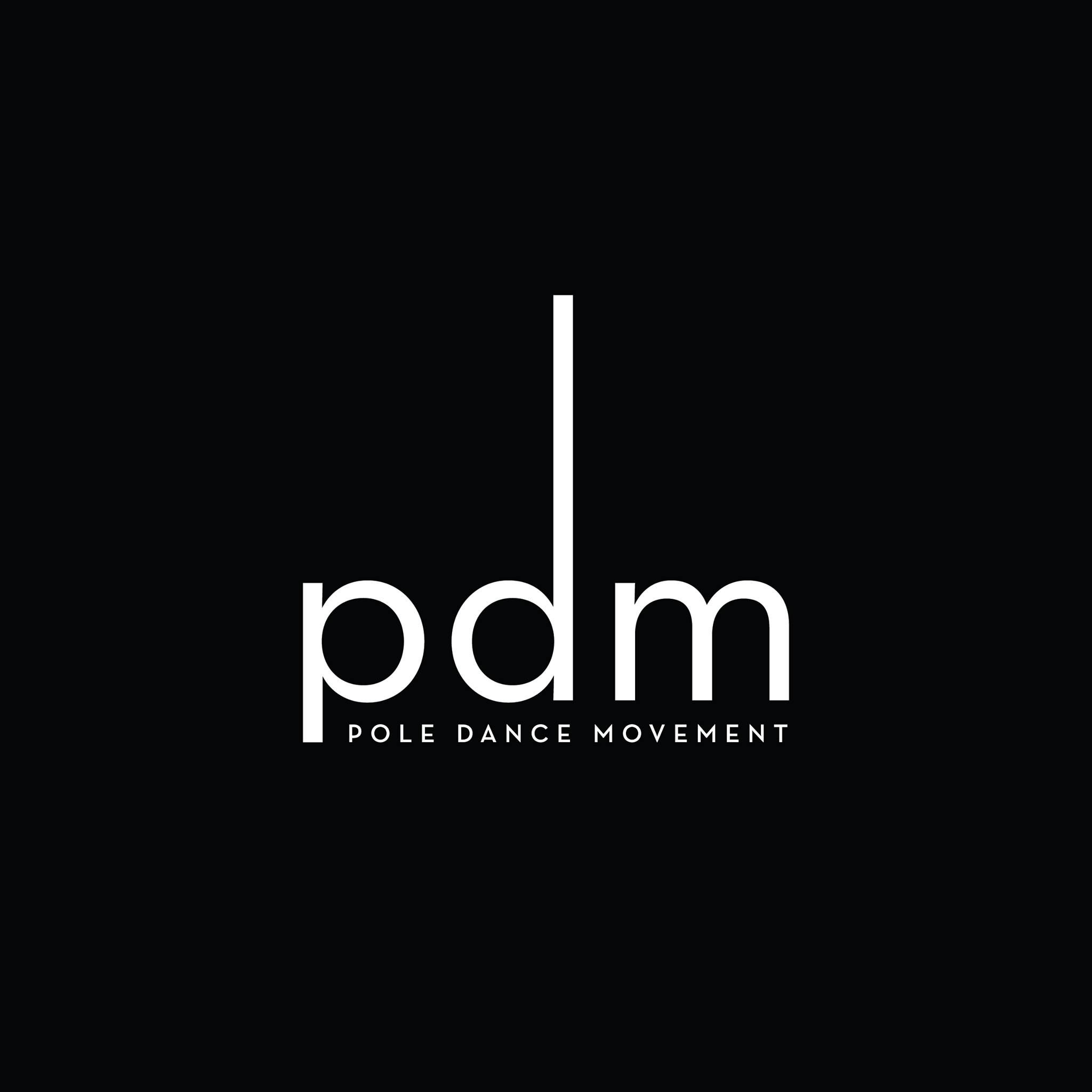 Pole Dance Movement logo