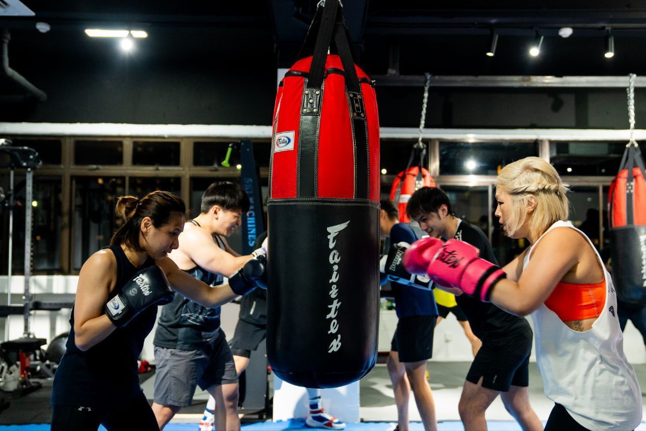 Brothers Boxing Academy