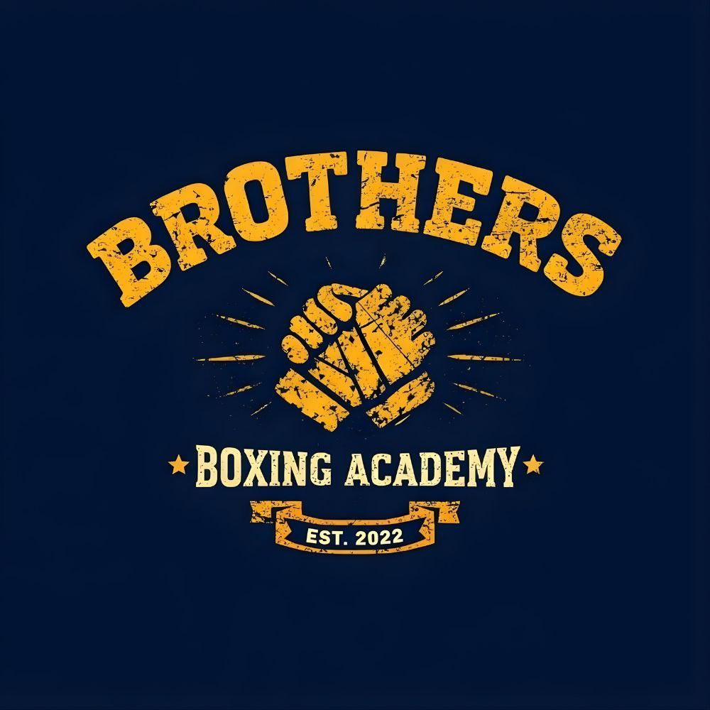 Brothers Boxing Academy logo