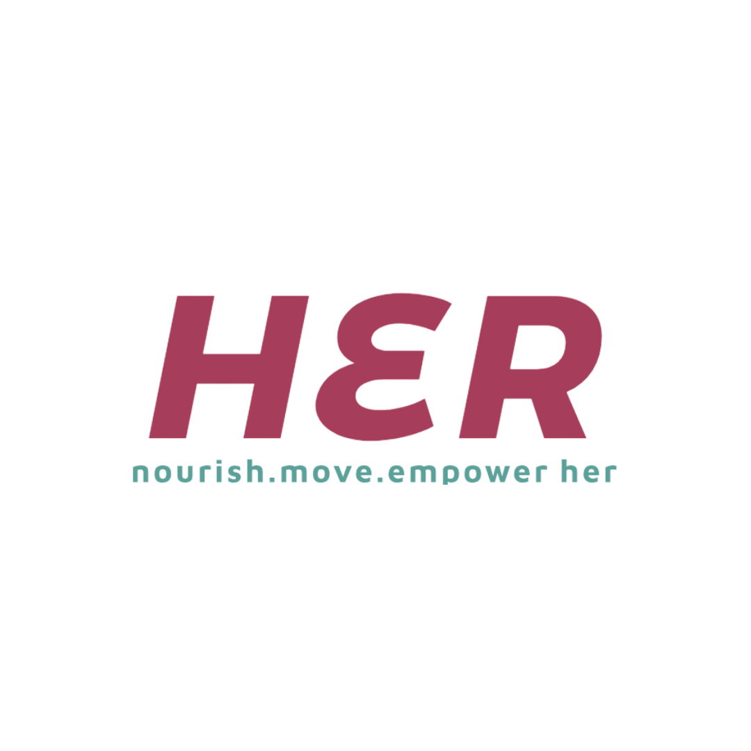 Her Fitness logo