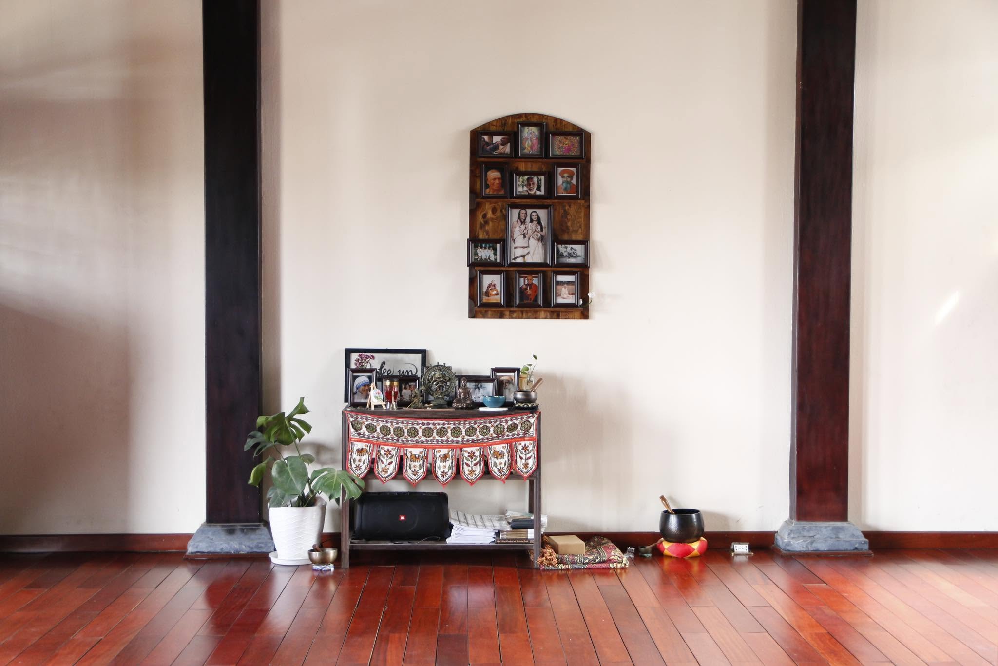 Mandir Danang