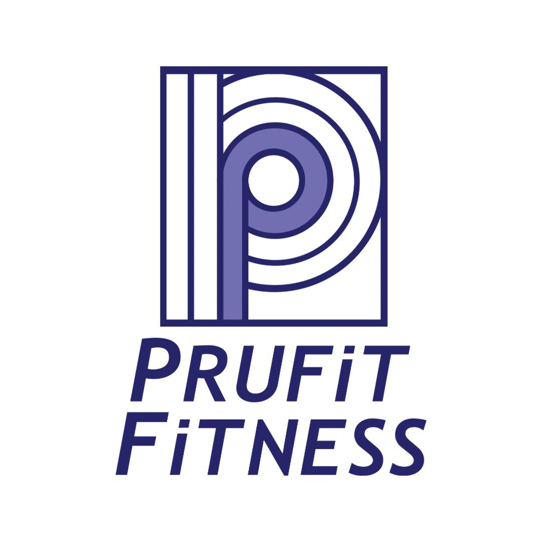 Prufit Fitness logo