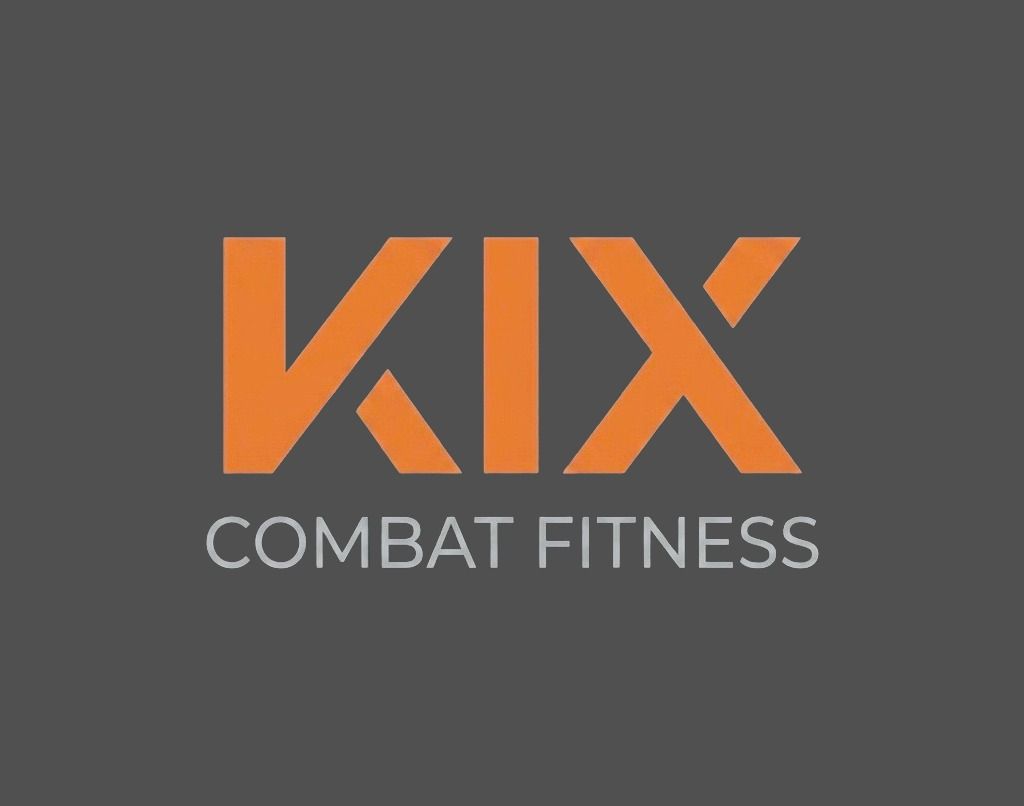 KIX Combat Fitness logo