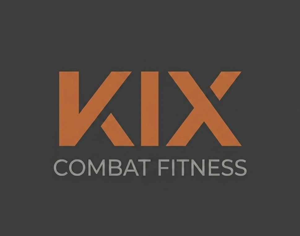 KIX Fitness logo