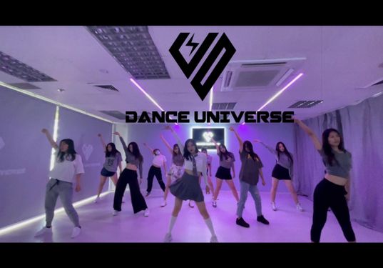 Dance Universe Studio