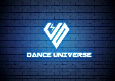 Dance Universe Studio logo