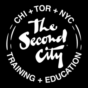 The Second City Training Centre logo