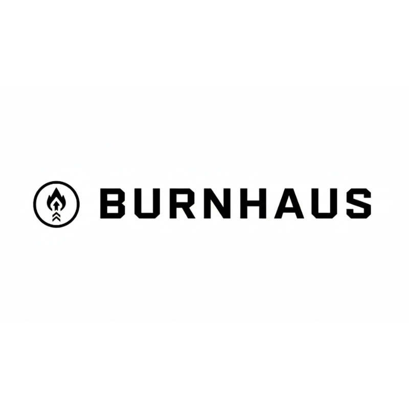 BurnHaus logo