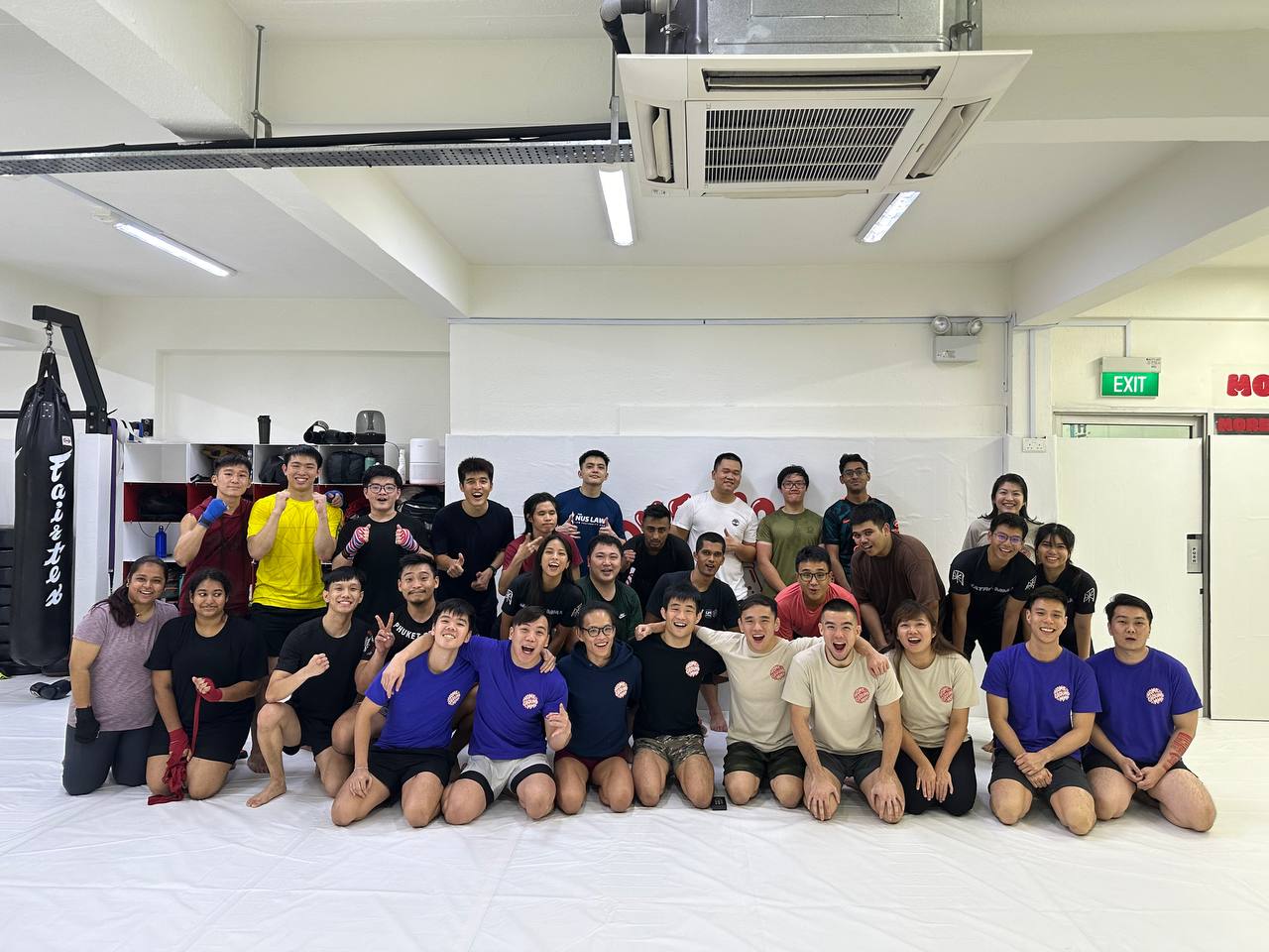 Homeground MMA