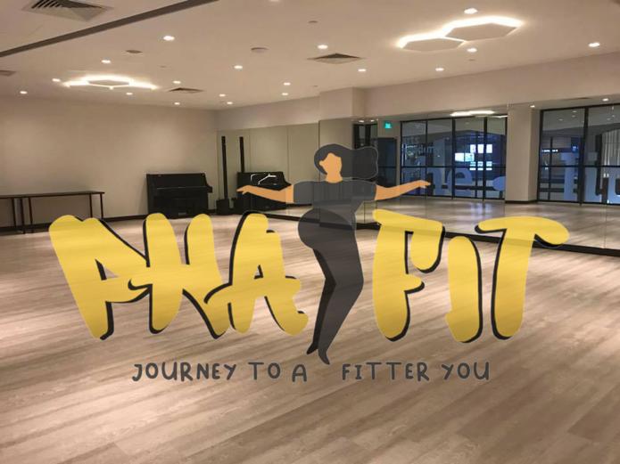Phatfit Singapore