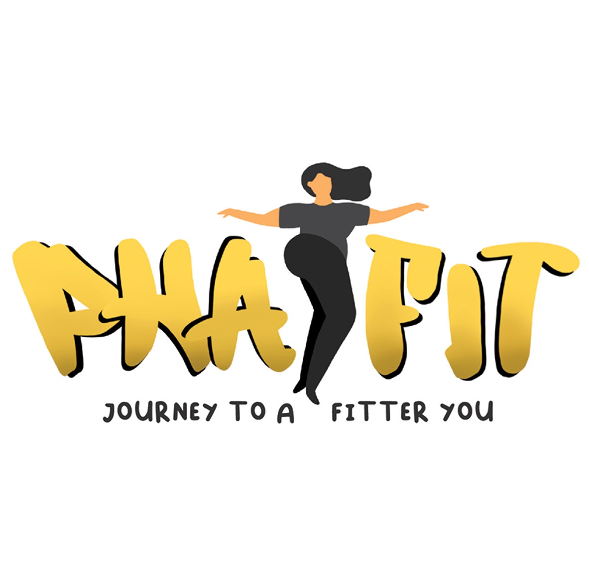 Phatfit Singapore logo