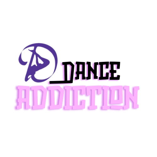 Dance Addiction logo